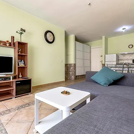 Apartment Paraiso 12mpa42