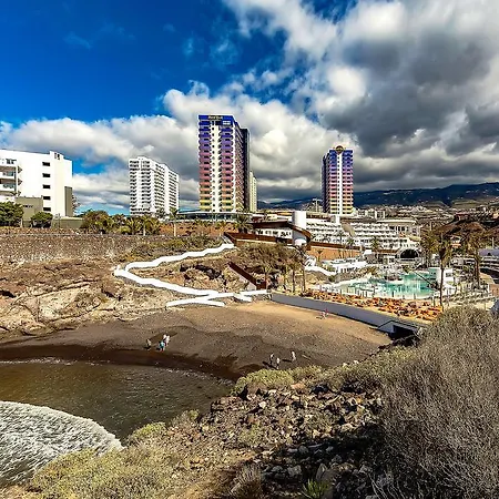 Apartment Paraiso 12mpa42 *