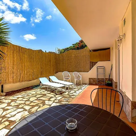 Paraiso 12mpa42 Apartment *
