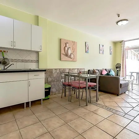 Apartment Paraiso 12mpa42 Costa Adeje (Tenerife)