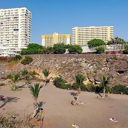 Apartment Paraiso 12mpa42 Costa Adeje (Tenerife)