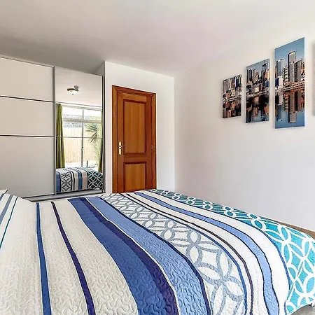 Apartment Paraiso 12mpa42