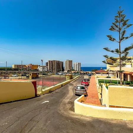 Paraiso 12mpa42 * Costa Adeje (Tenerife)