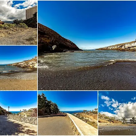Paraiso 12mpa42 Costa Adeje (Tenerife)
