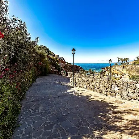 Paraiso 12mpa42 Appartement