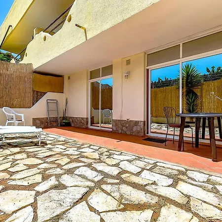 Paraiso 12mpa42 Appartement Costa Adeje (Tenerife)