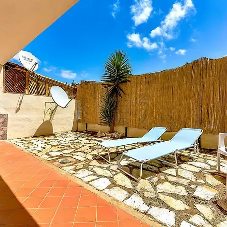 Appartement Paraiso 12mpa42 Costa Adeje (Tenerife)