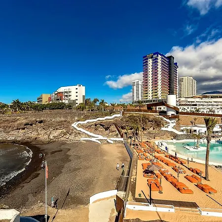 Paraiso 12mpa42 Costa Adeje (Tenerife)